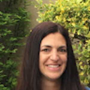Meet your Posher, Tina